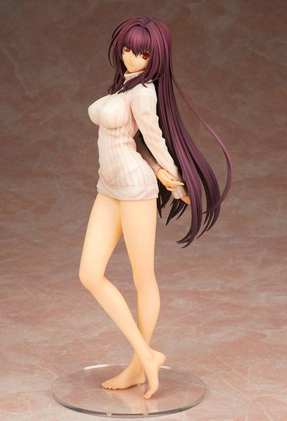 Scathach Loungewear Mode Fate/Grand Order Alter