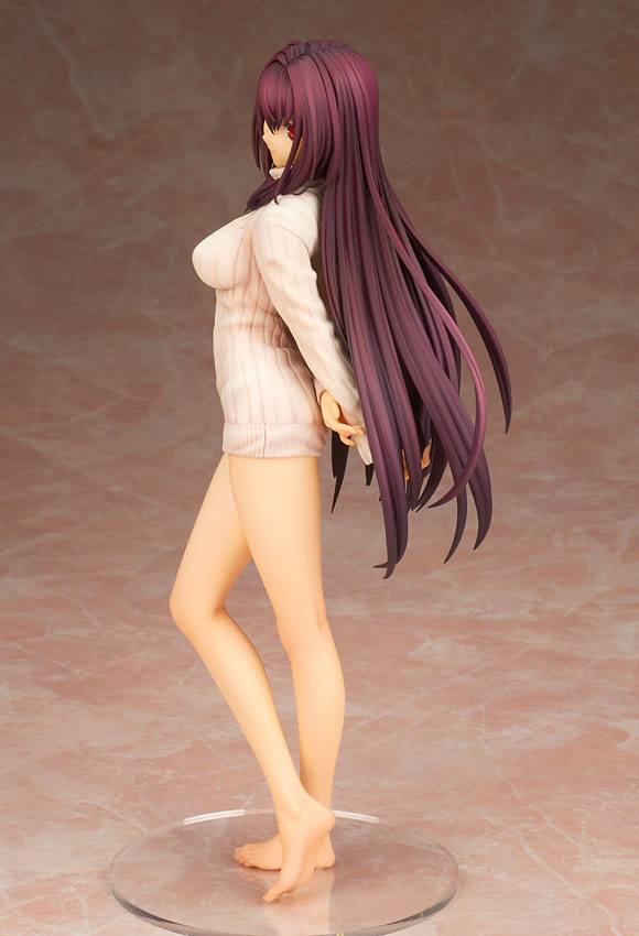 Scathach Loungewear Mode Fate/Grand Order Alter