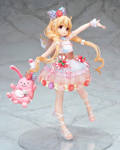 The Idolmaster Cinderella Girls PVC Statue Anzu Futaba Lazy Fairy Ver. - Anime Figuren günstig kaufen