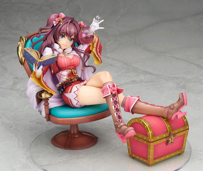 Shiki Ichinose Perfume Tripper Ver. The Idolmaster Cinderella Girls Alter - Anime Figuren günstig kaufen