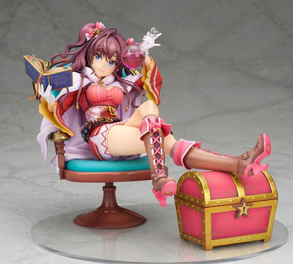 Shiki Ichinose Perfume Tripper Ver. The Idolmaster Cinderella Girls Alter - Anime Figuren günstig kaufen