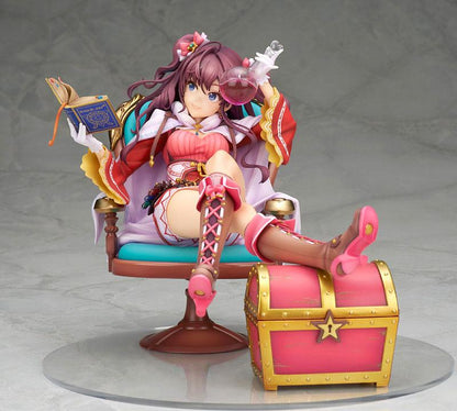 Shiki Ichinose Perfume Tripper Ver. The Idolmaster Cinderella Girls Alter - Anime Figuren günstig kaufen