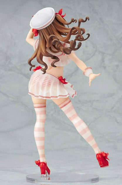 Uzuki Shimamura Figuren und Statuen Anime Figuren Günstig bei Genkidama.de