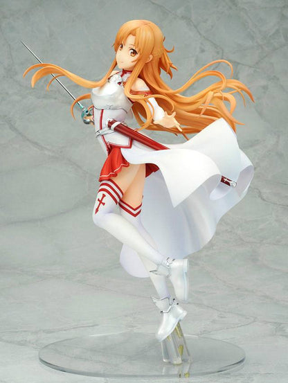 Asuna Sword Art Online The Movie: Ordinal Alter
