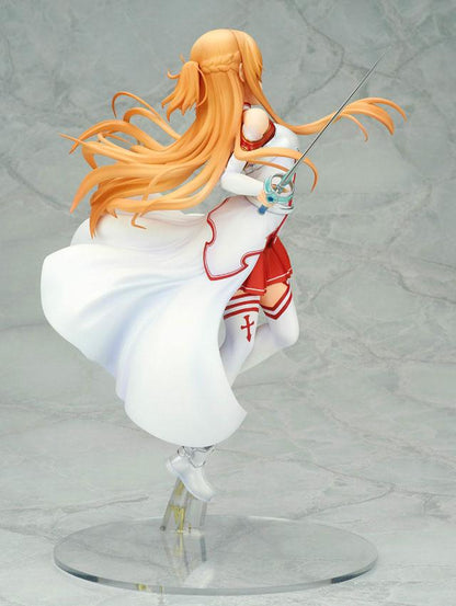 Asuna Sword Art Online The Movie: Ordinal Alter