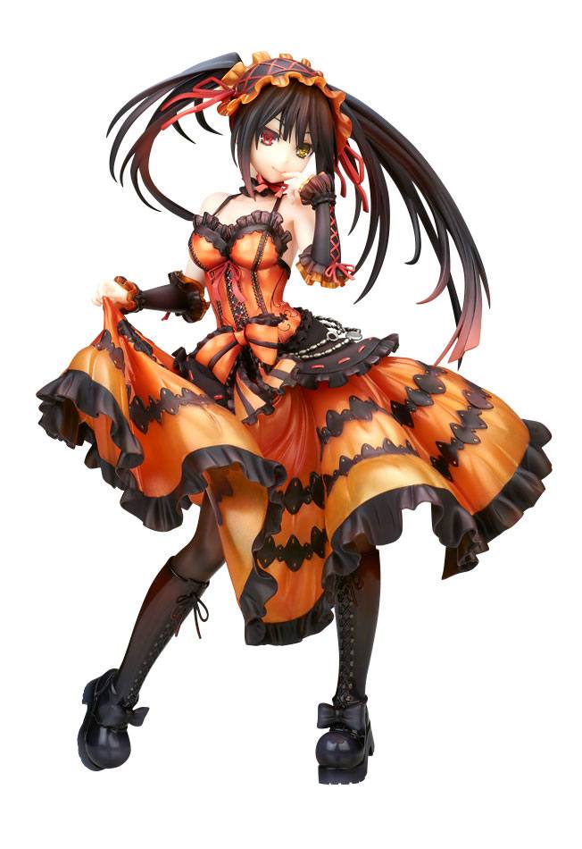 Kurumi Tokisaki  Date A Live Movie Alter