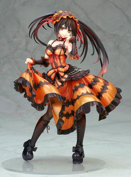 Kurumi Tokisaki  Date A Live Movie Alter