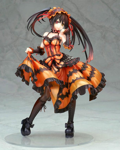 Kurumi Tokisaki  Date A Live Movie Alter