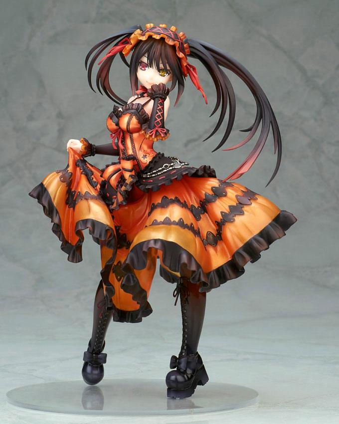 Kurumi Tokisaki  Date A Live Movie Alter