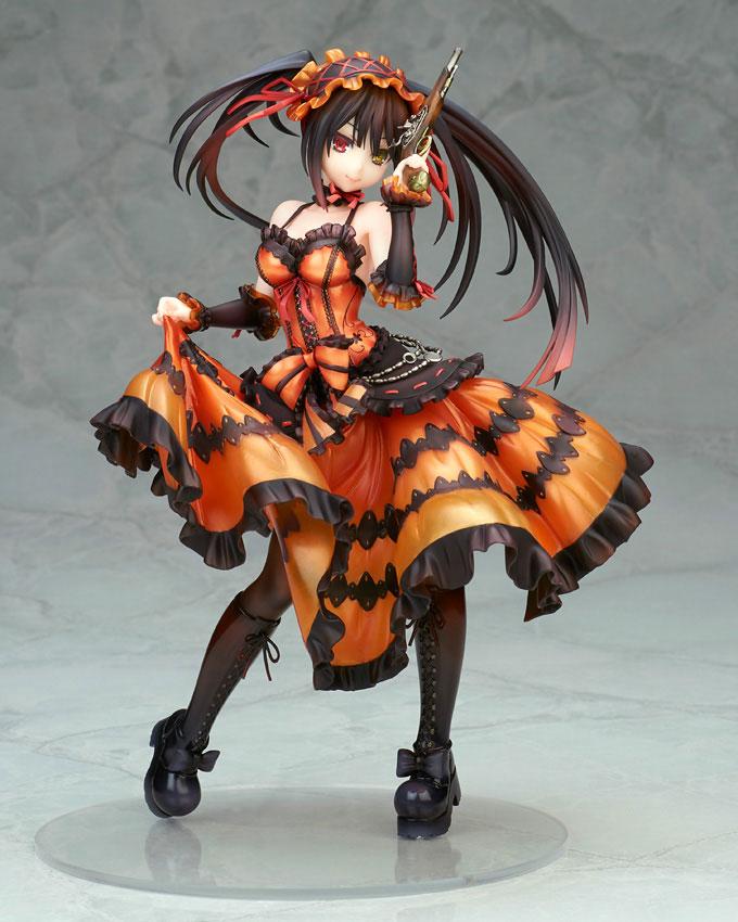 Kurumi Tokisaki  Date A Live Movie Alter