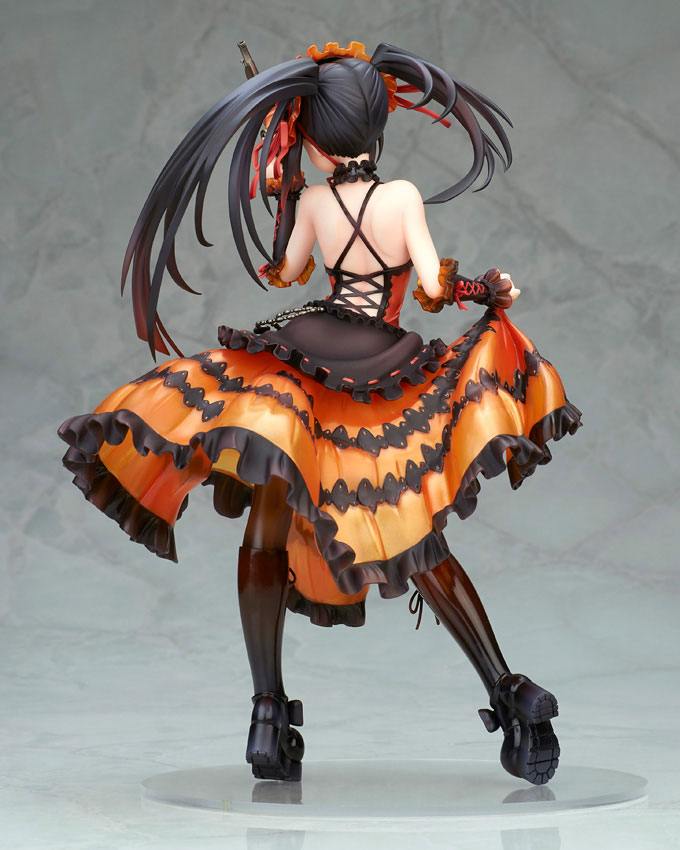 Kurumi Tokisaki  Date A Live Movie Alter