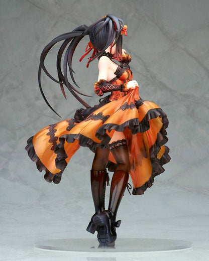 Kurumi Tokisaki  Date A Live Movie Alter