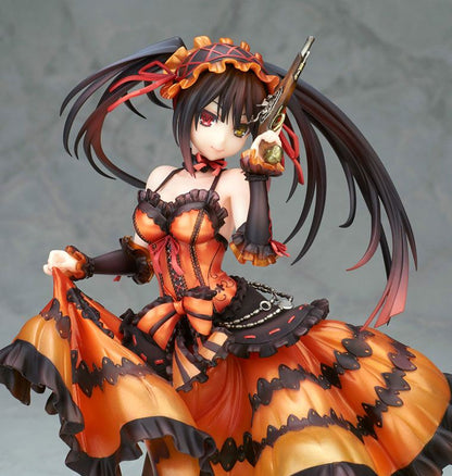 Kurumi Tokisaki  Date A Live Movie Alter