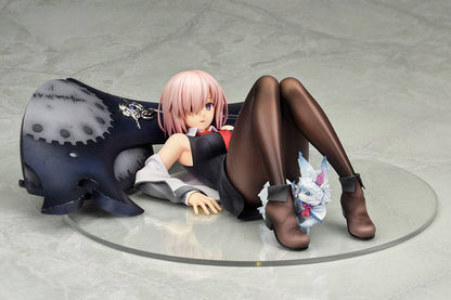 Mash Kyrielight Fate/Grand Order Alter