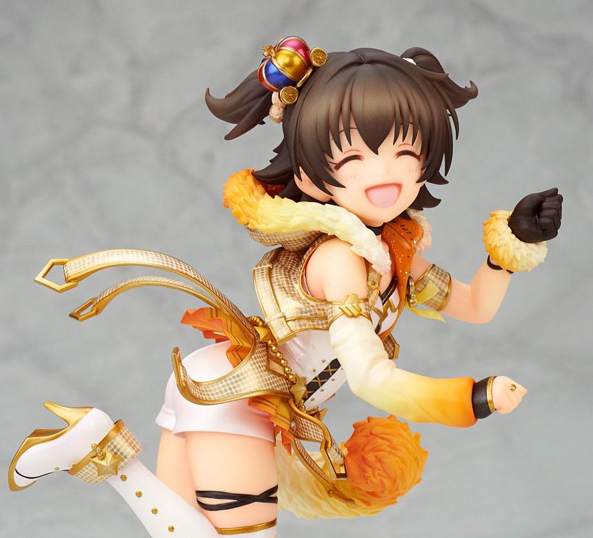 Miria Akagi Party Time Gold Ver. Alter - Anime Figuren günstig kaufen