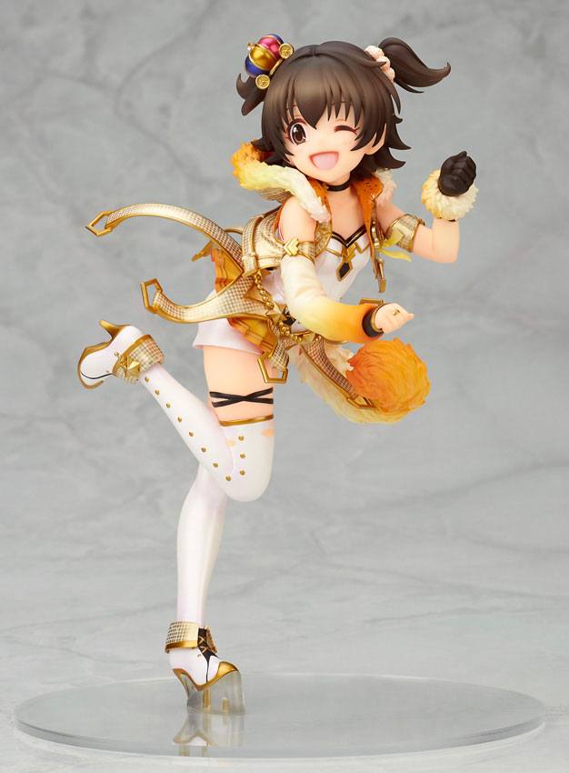 Miria Akagi Party Time Gold Ver. Alter - Anime Figuren günstig kaufen