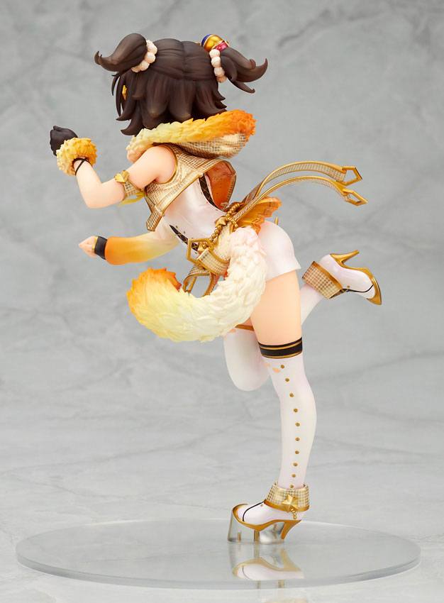 Miria Akagi Party Time Gold Ver. Alter - Anime Figuren günstig kaufen