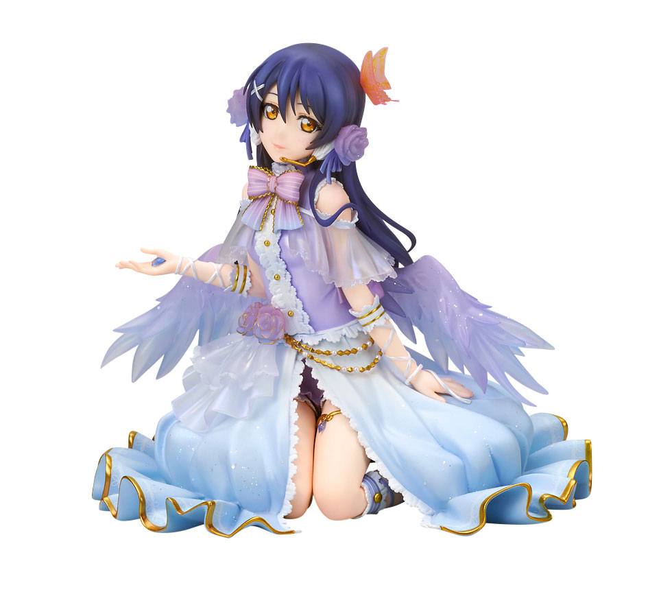 Umi Sonoda White Day Ver. Alter
