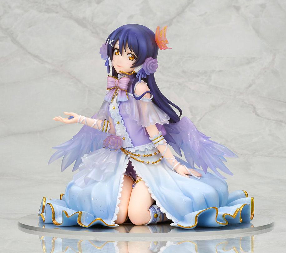 Umi Sonoda White Day Ver. Alter