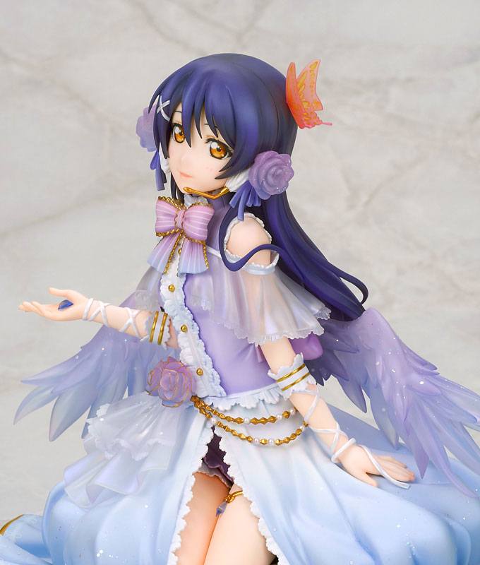 Umi Sonoda White Day Ver. Alter