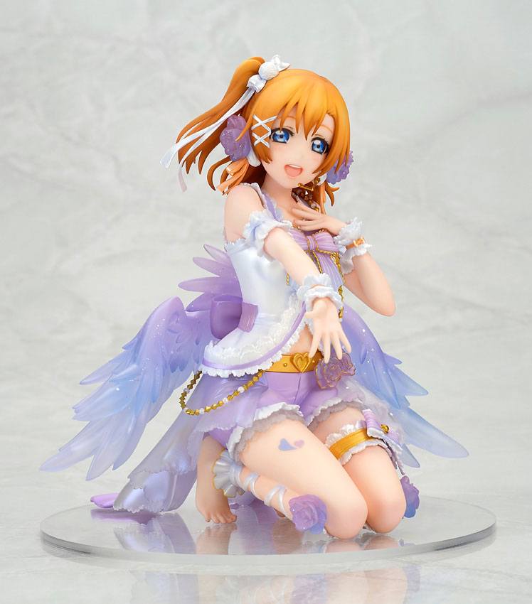 Love Live! School Idol Festival PVC Statue Honoka Kosaka White Day Ver. - Anime Figuren günstig kaufen