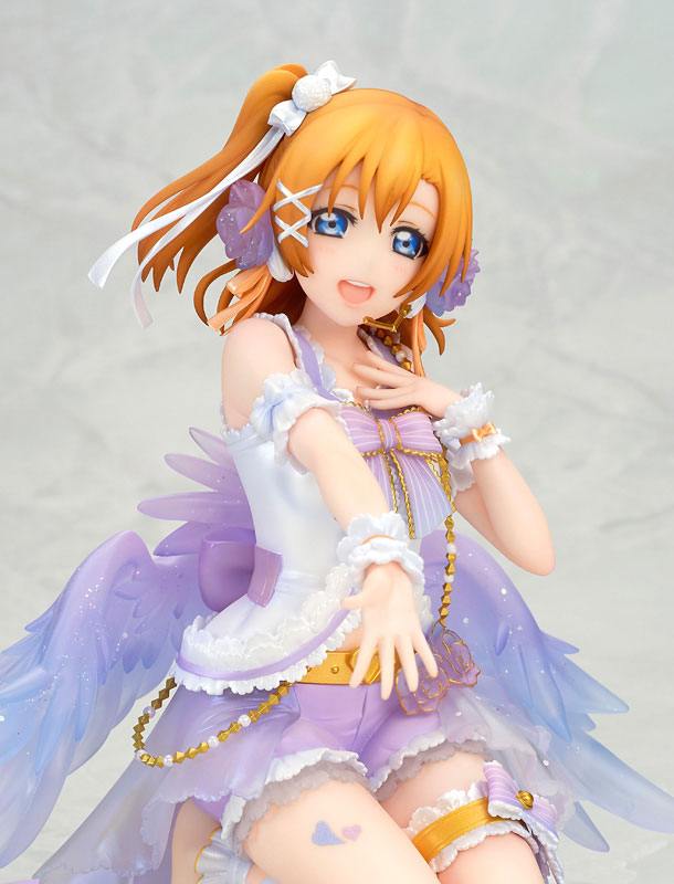 Love Live! School Idol Festival PVC Statue Honoka Kosaka White Day Ver. - Anime Figuren günstig kaufen