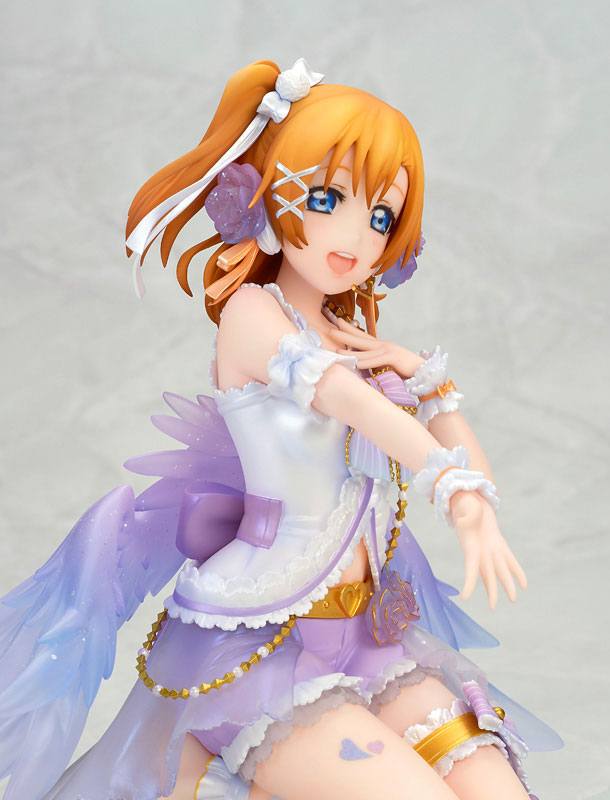 Love Live! School Idol Festival PVC Statue Honoka Kosaka White Day Ver. - Anime Figuren günstig kaufen