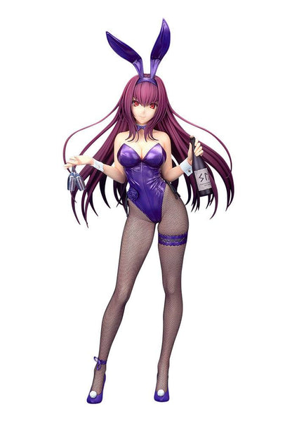 Scathach Sashiugatsu Bunny Ver. Fate/Grand Order Alter