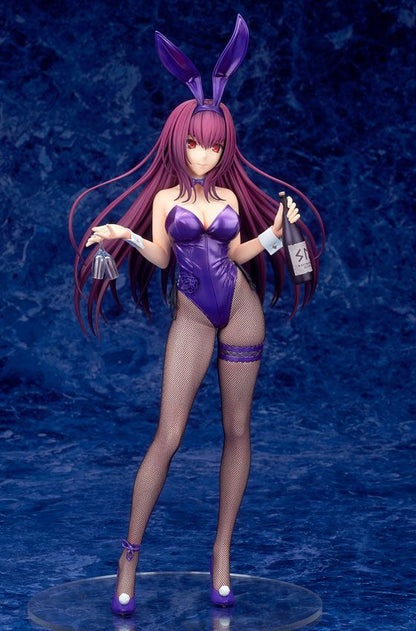 Scathach Sashiugatsu Bunny Ver. Fate/Grand Order Alter