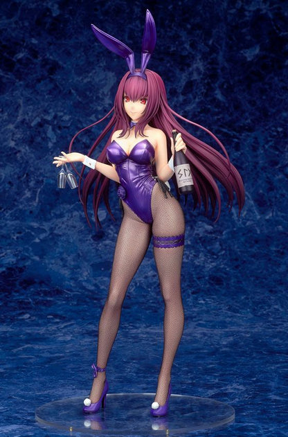 Scathach Sashiugatsu Bunny Ver. Fate/Grand Order Alter