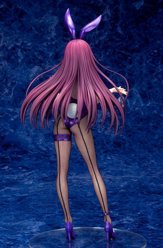 Scathach Sashiugatsu Bunny Ver. Fate/Grand Order Alter