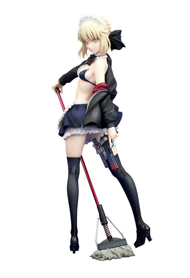 Fate/Grand Order PVC Statue Rider/Altria Pendragon (Alter) - Anime Figuren günstig kaufen