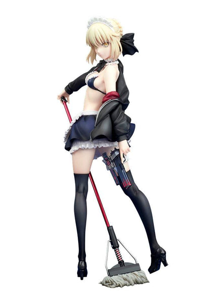 Fate/Grand Order PVC Statue Rider/Altria Pendragon (Alter) - Anime Figuren günstig kaufen