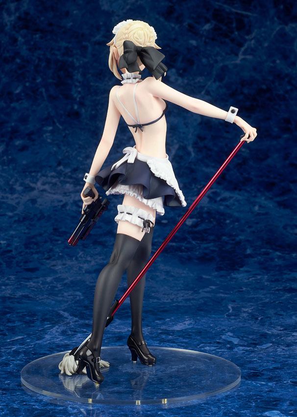 Fate/Grand Order PVC Statue Rider/Altria Pendragon (Alter) - Anime Figuren günstig kaufen