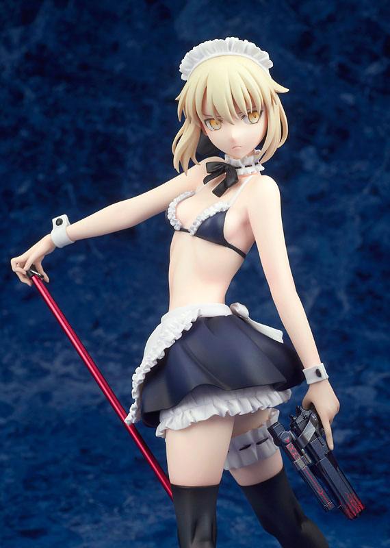 Fate/Grand Order PVC Statue Rider/Altria Pendragon (Alter) - Anime Figuren günstig kaufen