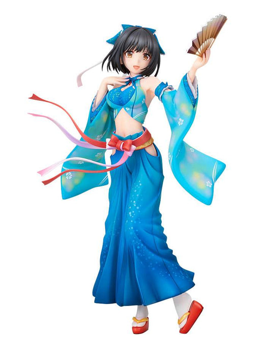 Kako Takafuji Talented Lady of Luck Ver. Alter - Anime Figuren günstig kaufen