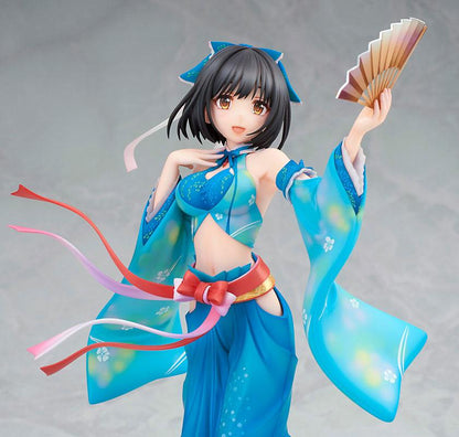 Kako Takafuji Talented Lady of Luck Ver. Alter