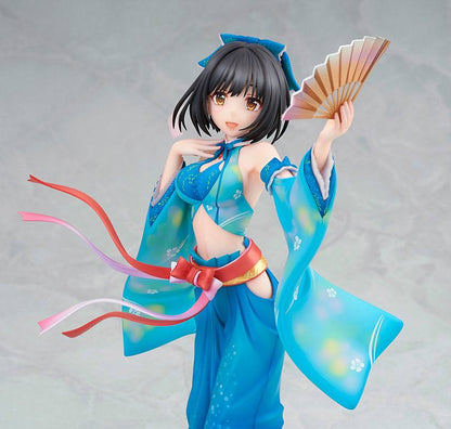 Kako Takafuji Talented Lady of Luck Ver. Alter