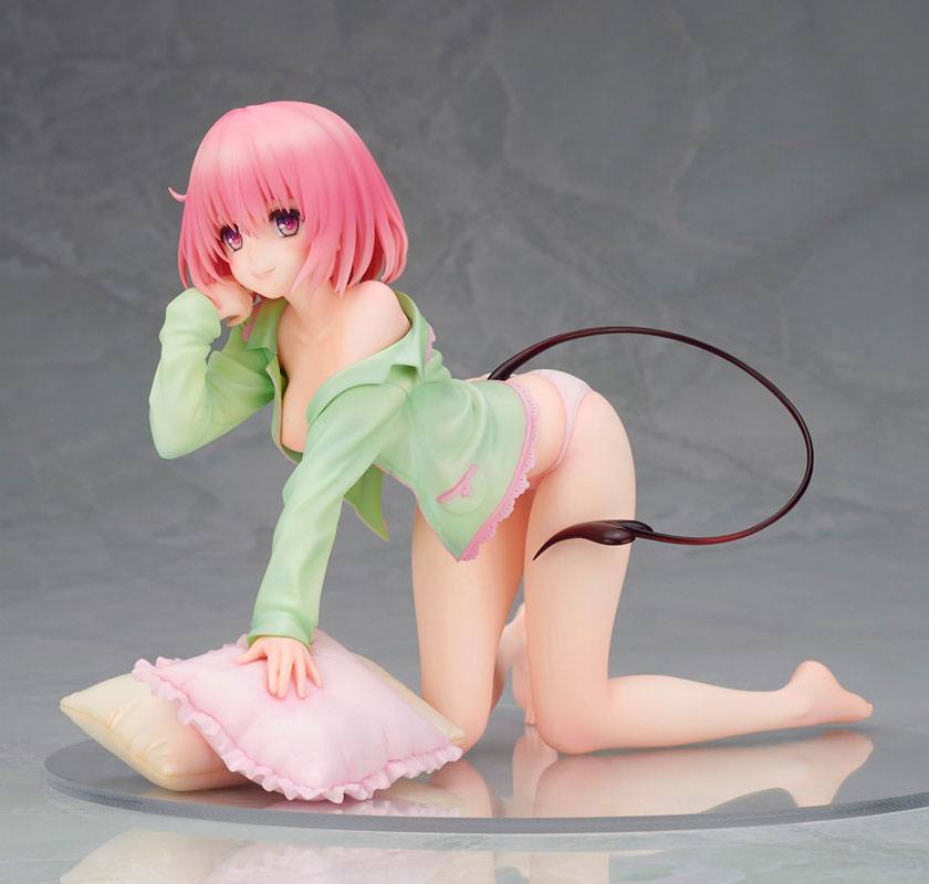 Momo Belia Deviluke Figuren und Statuen Anime Figuren Günstig bei Genkidama.de