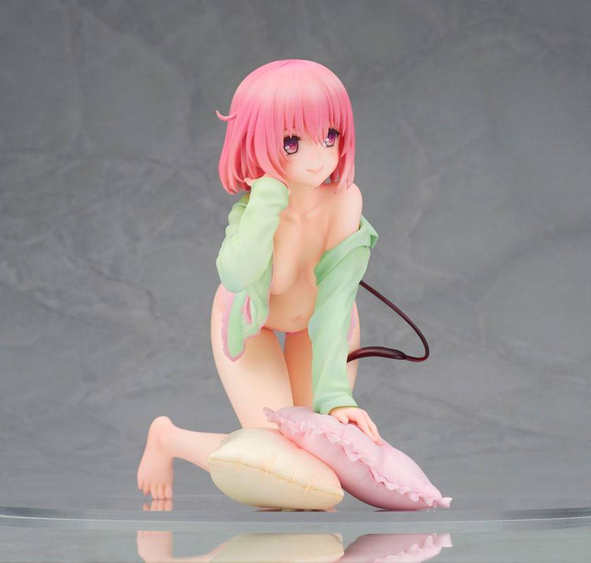 Momo Belia Deviluke Figuren und Statuen Anime Figuren Günstig bei Genkidama.de