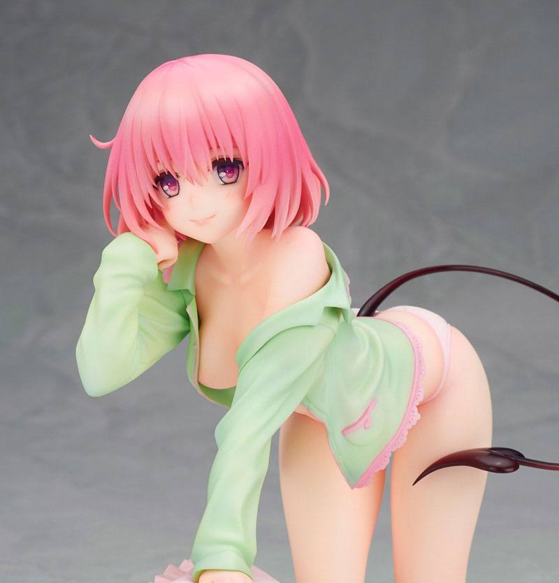 Momo Belia Deviluke Figuren und Statuen Anime Figuren Günstig bei Genkidama.de