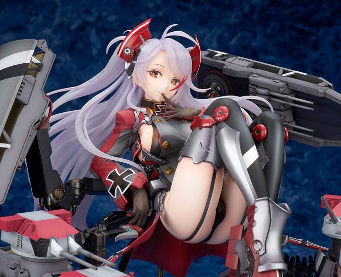 Prinz Eugen Azur Lane Alter - Anime Figuren günstig kaufen