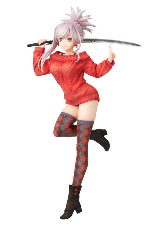 Musashi Miyamoto Casual Ver. Alter - Anime Figuren günstig kaufen