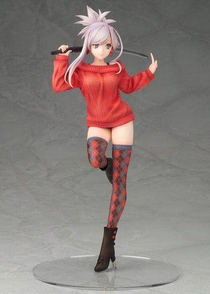 Musashi Miyamoto Casual Ver. Alter