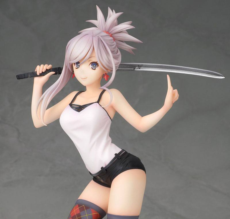 Musashi Miyamoto Casual Ver. Alter