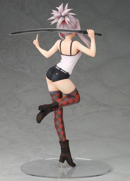 Musashi Miyamoto Casual Ver. Alter