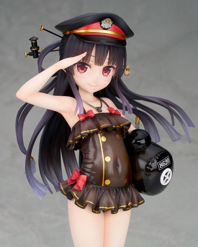 Hachiroku Figuren und Statuen Anime Figuren Günstig bei Genkidama.de