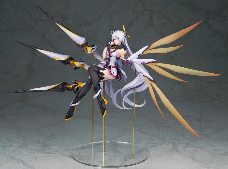 Kiana Honkai Impact 3rd Alter