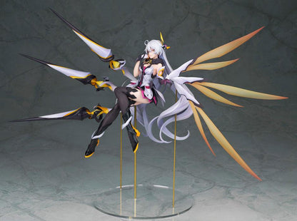 Kiana Honkai Impact 3rd Alter