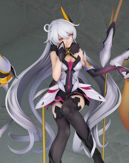 Kiana Honkai Impact 3rd Alter
